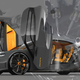 All images from Koenigsegg unless otherwise stated